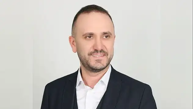 Ahmet Gencin Acı Günü! Kayınpederi Vefat Etti