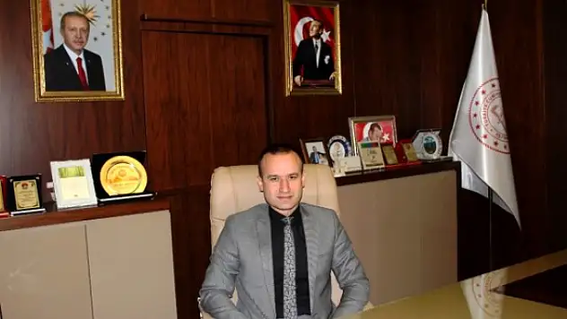 Mehmet Faruk Tekin'den 15 Temmuz Mesajı