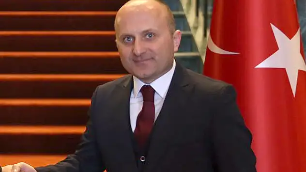 Osman Varol'dan Kurban Bayramı Mesajı