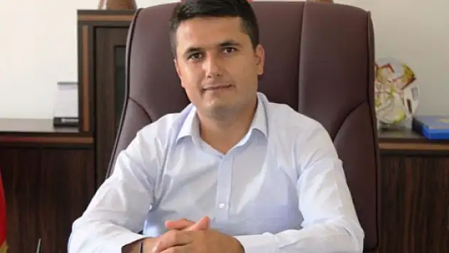 Ramazan Cankaloğlu Ağrı Vali Yardımcılığına Atandı!