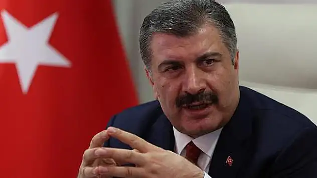 Türkiye'de Koronavirüs'den Vefat Edenlerin Sayısı 17 Oldu!