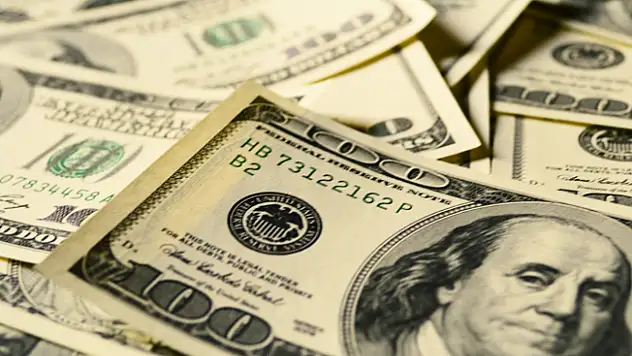 Dolar 7.31 lirayı Aştı