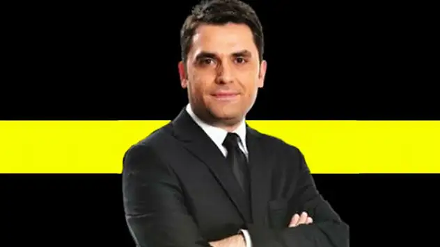 FETÖ'cü Spiker yakalandı!