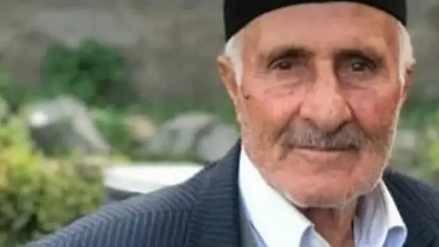 Aslan Ailesinin Acı Günü! Hüseyin Aslan covid-19'a yenik düştü