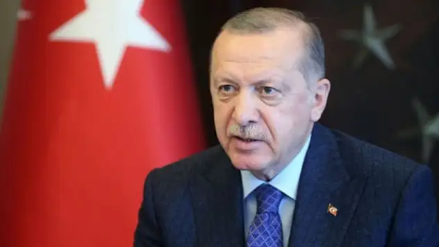 Cumhurbaşkanı Erdoğan: 'Sürdürülebilir Değil!'