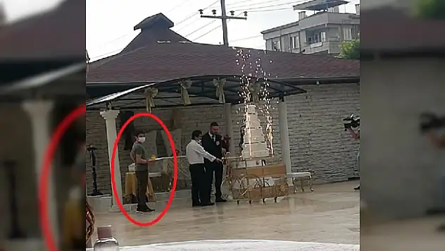 Pozitif olmasına rağmen çalıştı! 1 Yıl Hapis isteniyor