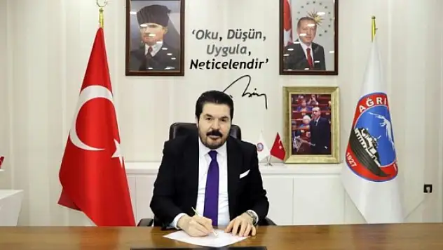 Savcı Sayan: 'Cumhur İttifakı'na büyük destek Kürtlerden gelecek'