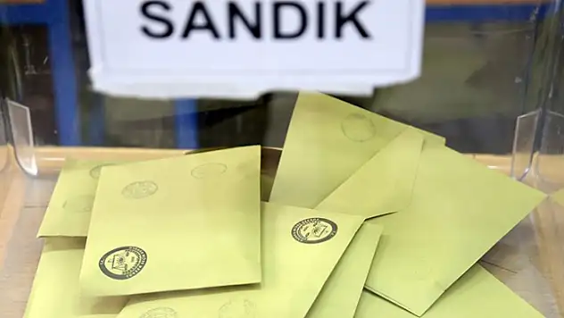 CHP'den Anket Sonuçları Hakkında Açıklama