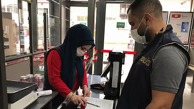 Ağrı'da Karantina İhlallerine Yeniden Ceza Yağdı