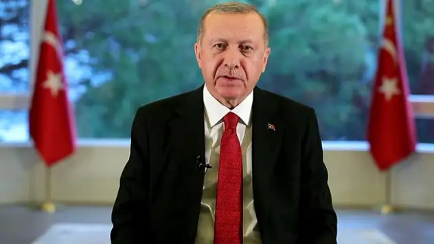 Erdoğan'dan Berat Albayrak Hakkında Açıklama