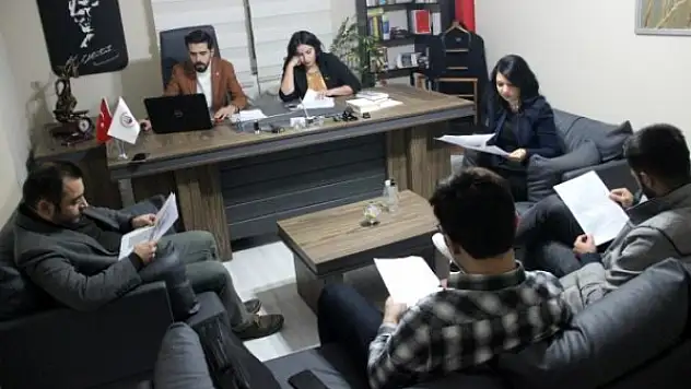 Leyla Aydemir Davasından Çıkan Karara Avukatlardan İtiraz