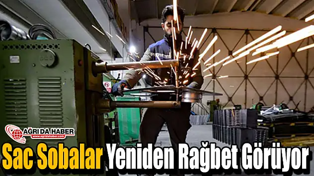Sac Sobalar Yeniden Rağbet Görüyor