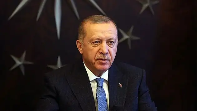 Cumhurbaşkanı Recep Tayyip Erdoğan Son Dakika Açıklamalarında Bulunuyor