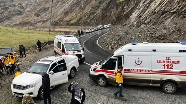 Feci Kazada Kahreden detay ortaya çıktı!