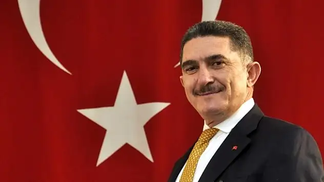 Milletvekili Çelebi: 'Doğubayazıt ÖSYM merkezi oldu'
