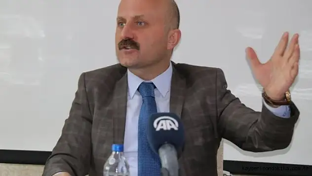 Yeni Destekler İle Ağrı Hayvancılık da Atağa Geçecek