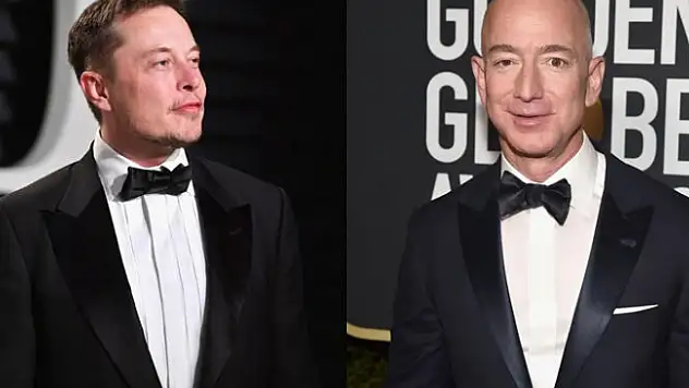 Elon Musk Artık Dünyanın En Zengin İnsanı