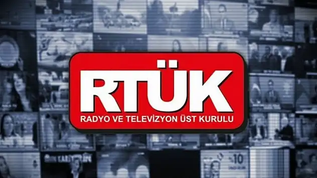 RTÜK'den Televizyon Yayıncılarına Yeni Uyarı