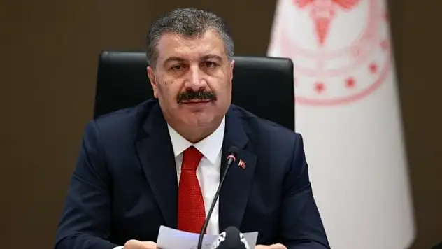 Türkiye'ye 6,5 Milyon Doz Aşı Yarın Geliyor