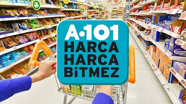A101 Uygun Fiyatlı Telefon ve TV Satacak