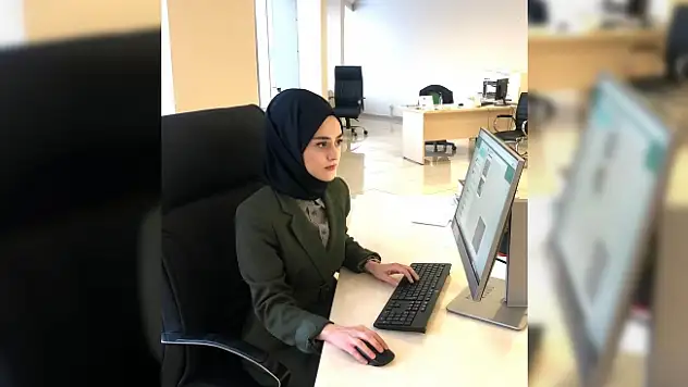 Ağrı'da öğrencilere çevrimiçi danışmanlık hizmeti veriliyor