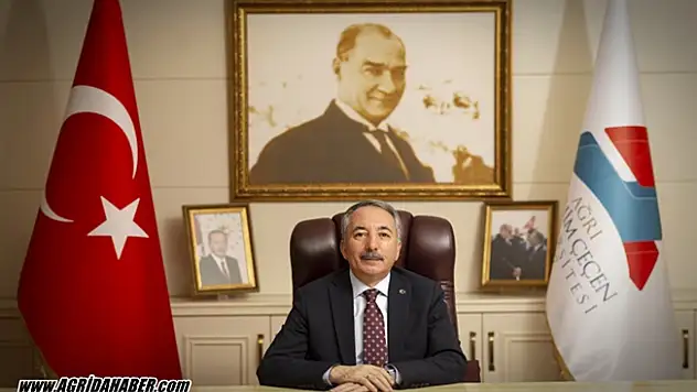 AİÇÜ'de İki Yeni Doktora Programı Açıldı
