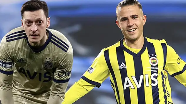 Fenerbahçe ağır yara aldı!