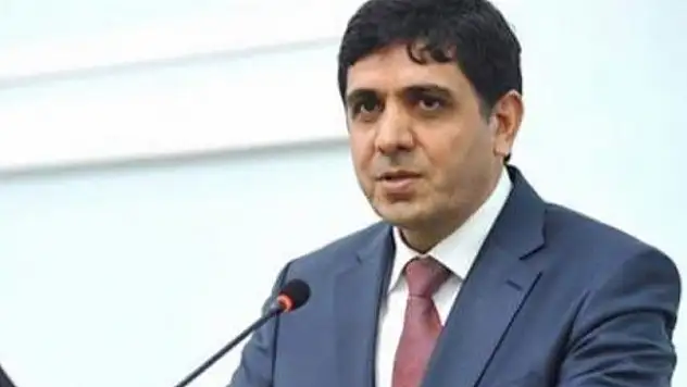 Iğdır Üniversitesine Diş Hekimliği Fakültesi Kuruldu