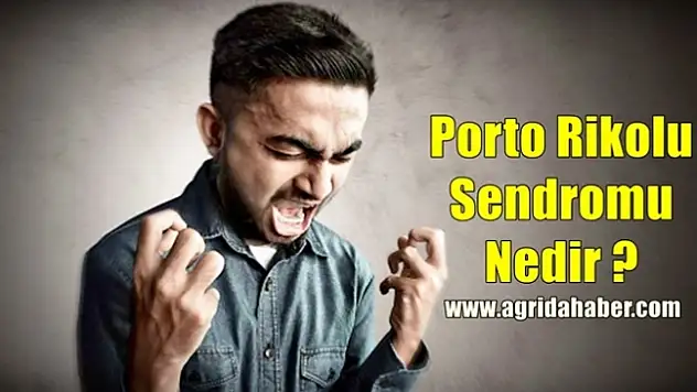 Porto Rikolu Sendromu nedir ve Belirtileri nelerdir?