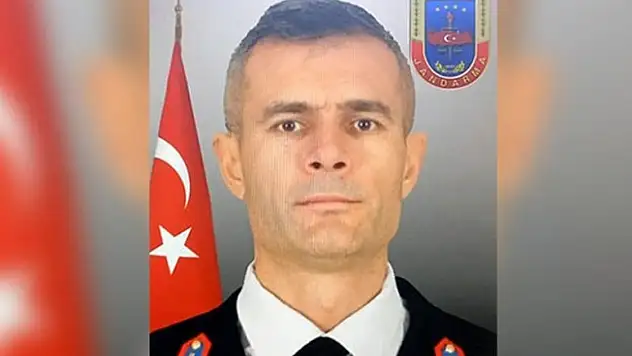 Suriye'de Şehit düşen Askerin Haberi Ailesine Verildi