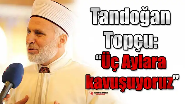 Tandoğan Topçu Üç Aylara kavuşuyoruz