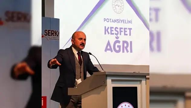 Vali Varol 'Proje Döngüsü Yönetimi Eğitimi' Programına Katıldı