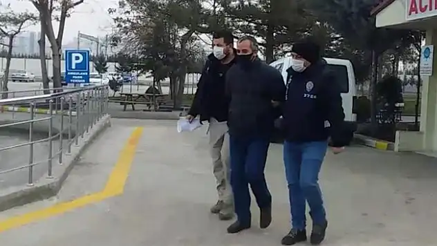 Ankara'da DAEŞ'e Karşı Operasyon! 22 Kişi Yakalandı