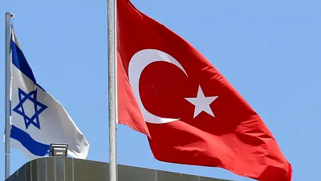 Haaretz: 'Türkiye İle Barışmalıyız'