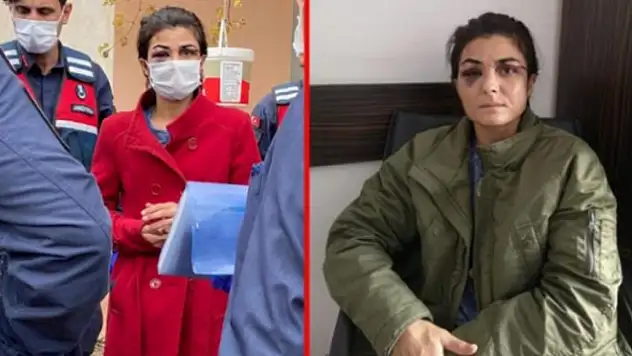 Melek İpek kabusu tüm detaylarıyla anlattı