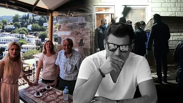 Önce Ailesini Katletti! Ardından İntihar Etti
