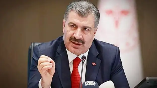 Sonunda Sağlık Çalışanlarına Müjde !