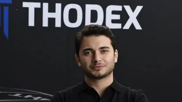 Başsavcılıktan 'Thodex' Açıklaması