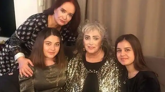 Mehtap Ar hayatını kaybetti