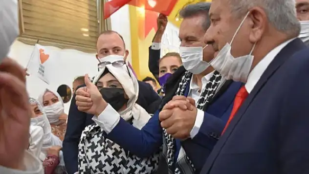 Mustafa Sarıgül Hastanelik Oldu