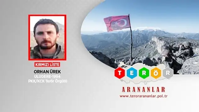PKK'nın Sakladığı Gerçek Öldürülen Teröristte Bulundu
