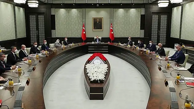 Yeni 3 Bakan Mecliste Yemin Etti!