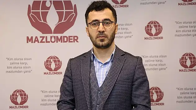 Avukat Kaya Kartal: EGM'nin 'Ses ve Görüntü Kaydı Alınması' genelgesi hukuka aykırıdır