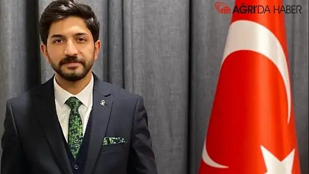 Başkan Selçuk Ramazan Bayramı Mesajı Yayımladı