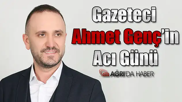 Genç Ailesinin Acı Günü!