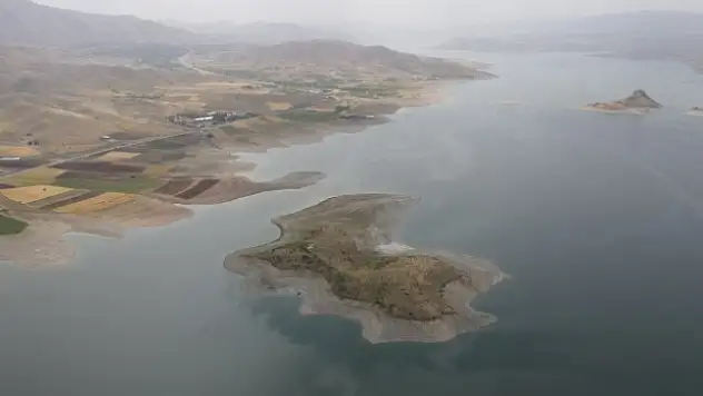 'Robinson' Dede adasına kavuştu!