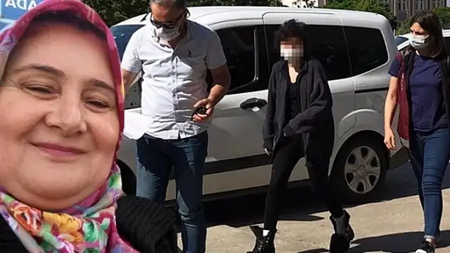 13 Yaşındaki Kız Üvey Annesini Öldürdü! '1 Yıldır Planlıyordum'