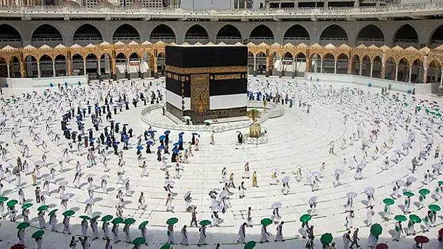 Diyanet'ten Hac Başvuruları Kararı!