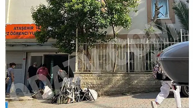 KADEM Yurdundan Silah Çıktı İddiasına Sert Yanıt!