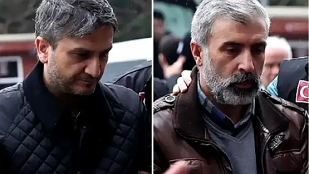 Selam Tevhid Kumpas Davasında Karara Ulaşıldı!